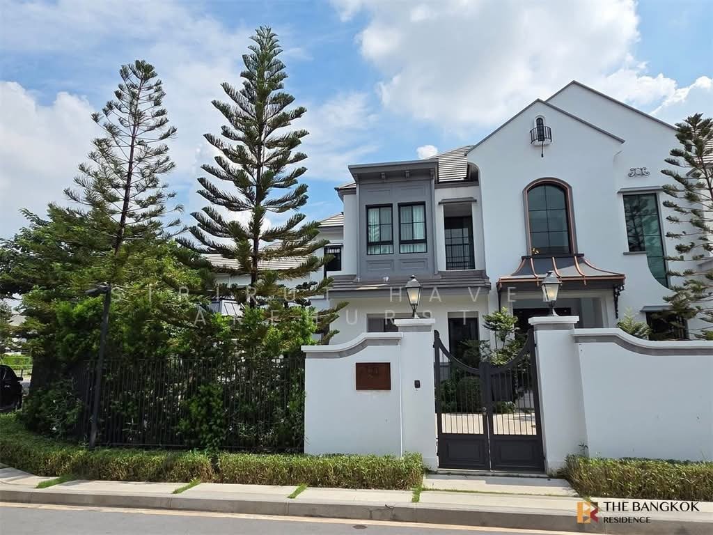 House in Saphan Sung, Bangkok, Thailand 1 - 18253337