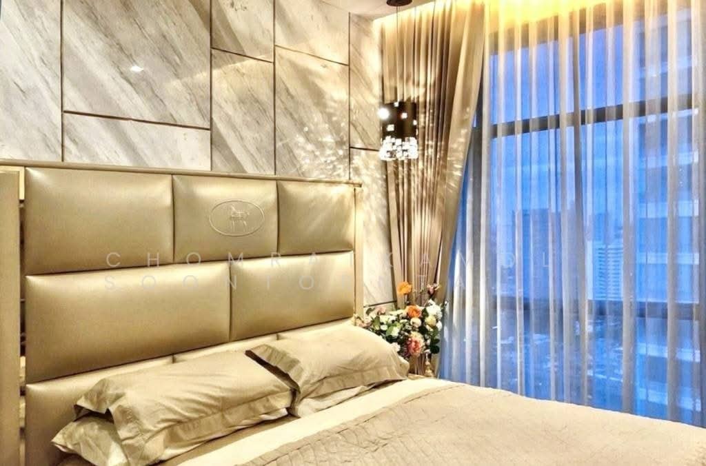 Condo in Bangkok, Krung Thep Maha Nakhon, Thailand 3 - 18252178