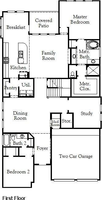 House in Celina, Texas, United States 2 - 18255275