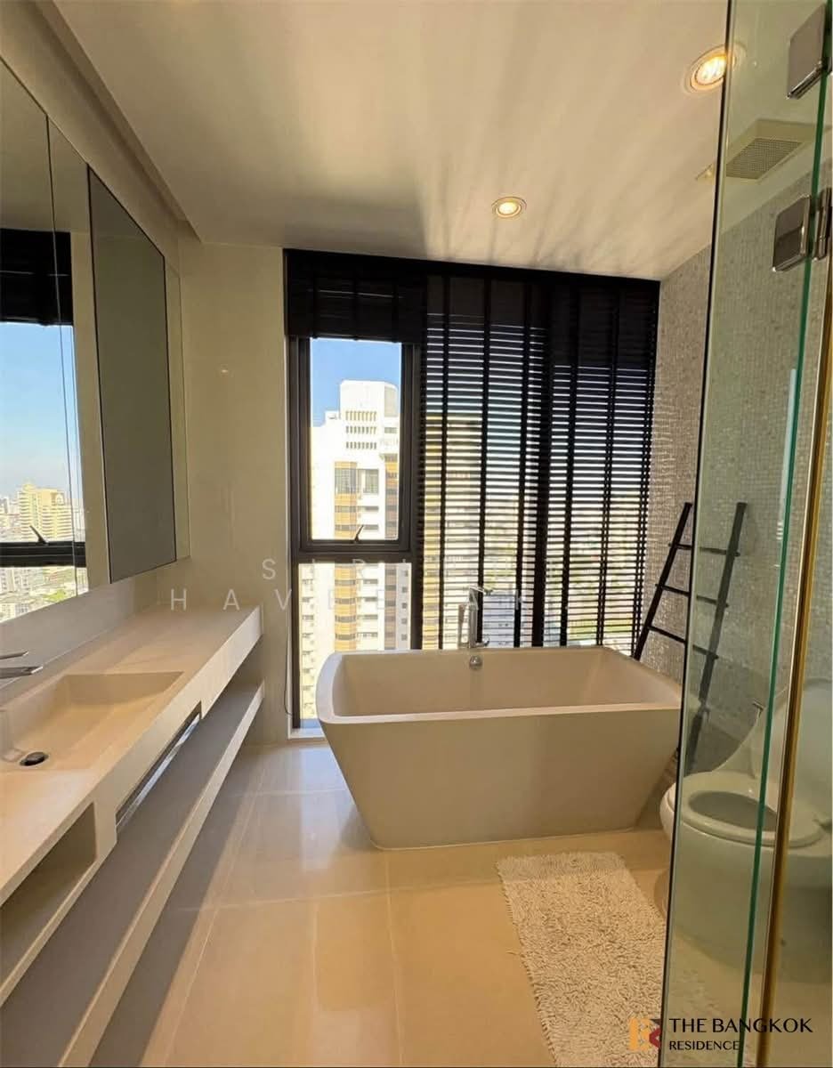 Condo in Bangkok, Krung Thep Maha Nakhon, Thailand 4 - 18252914