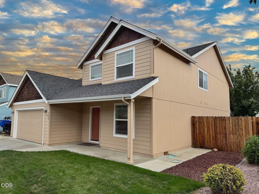 House in Redmond, Oregon, United States 3 - 18253476