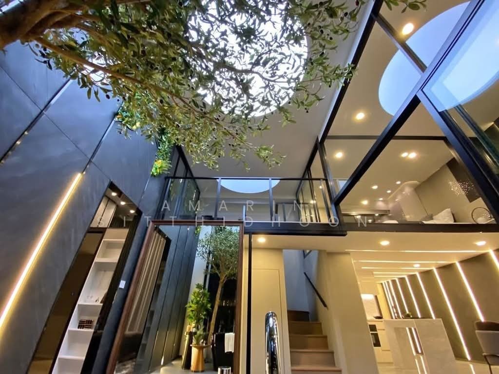 Condo in Watthana, Krung Thep Maha Nakhon, Thailand 1 - 18254962
