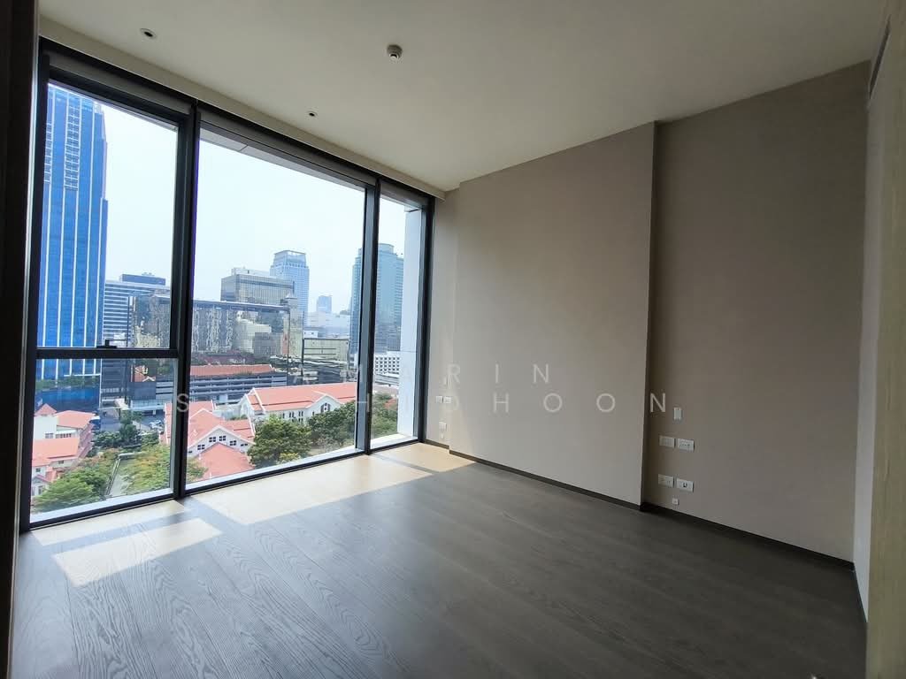 Condo in Bangkok, Krung Thep Maha Nakhon, Thailand 3 - 18253092