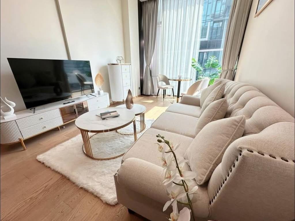 Condo in Bangkok, Krung Thep Maha Nakhon, Thailand 4 - 18255619