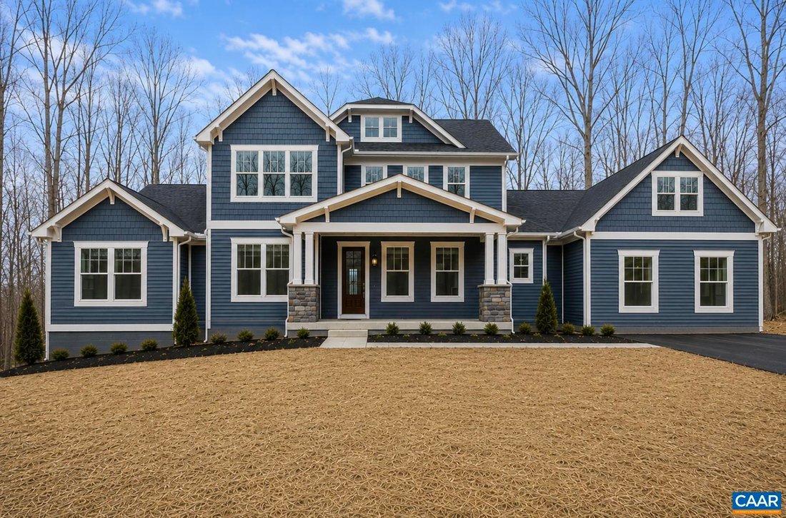 House in White Hall, Virginia, United States 1 - 18253947