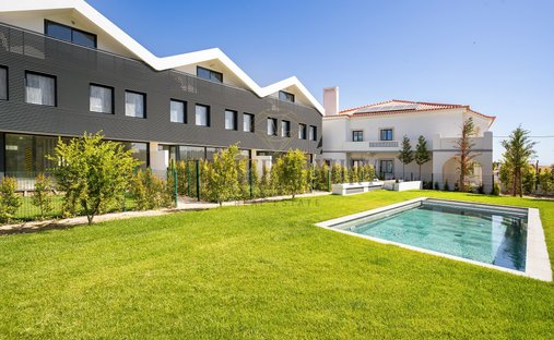 Casa a São Domingos de Rana, Lisbona, Portogallo 1