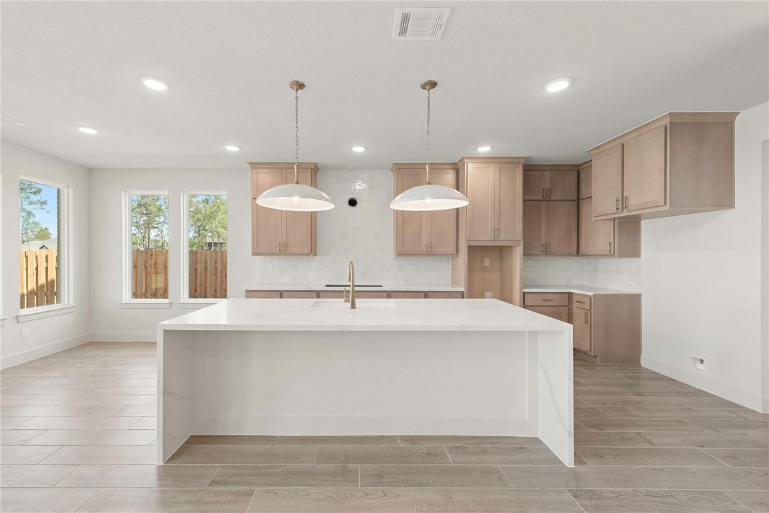 House in Katy, Texas, United States 5 - 18255347