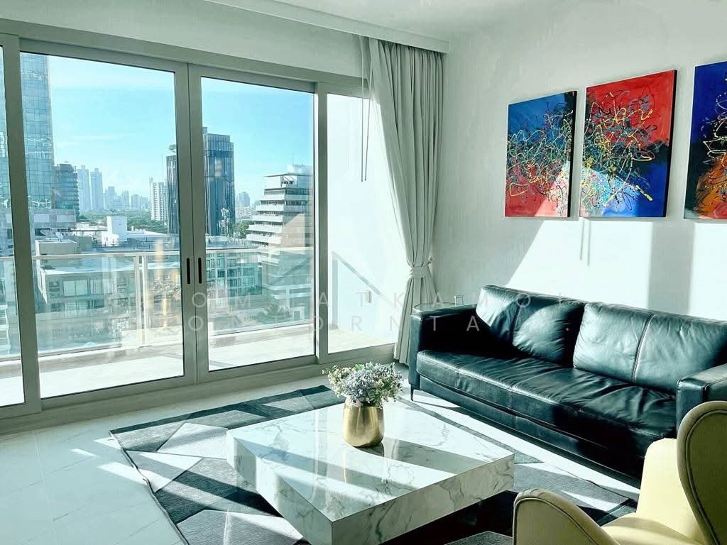 Condo in Bangkok, Krung Thep Maha Nakhon, Thailand 4 - 18252727