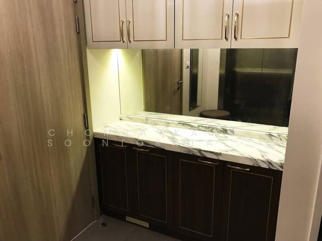Condo in Bangkok, Krung Thep Maha Nakhon, Thailand 4 - 18252209