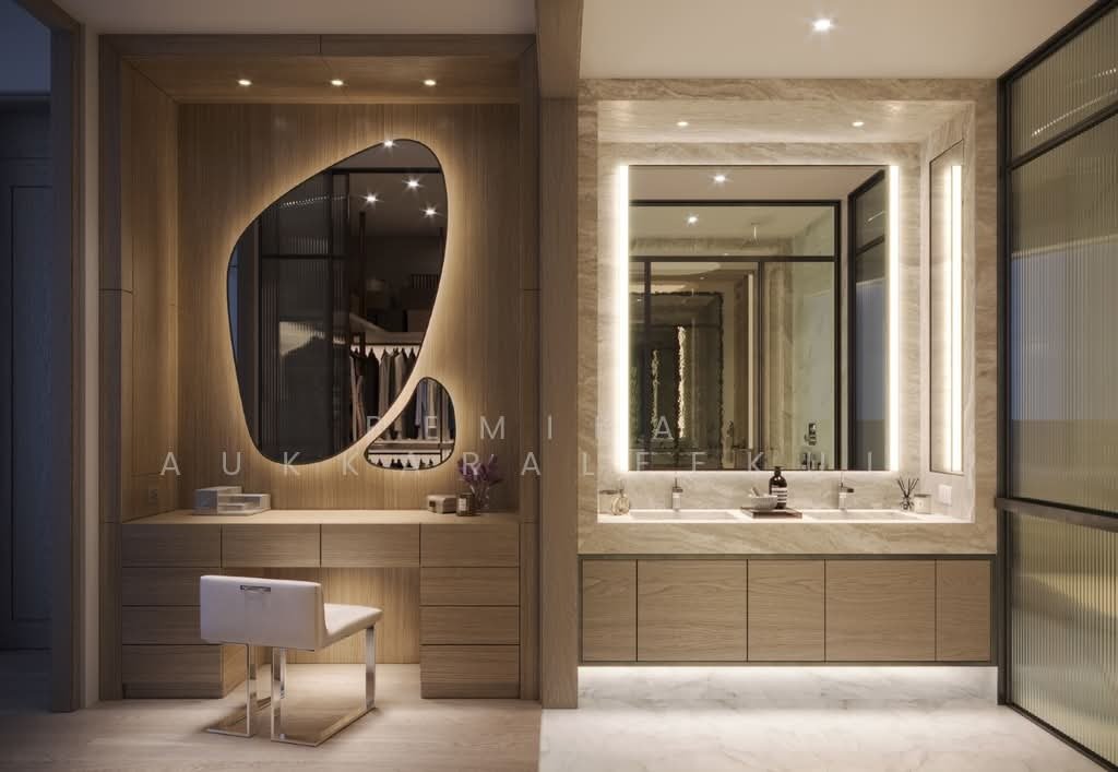 Condo in Bangkok, Krung Thep Maha Nakhon, Thailand 4 - 18255663