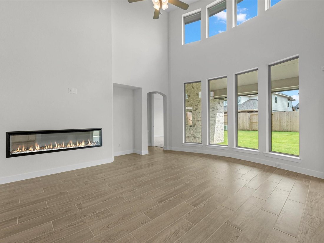 House in Brookshire, Texas, United States 5 - 17683767