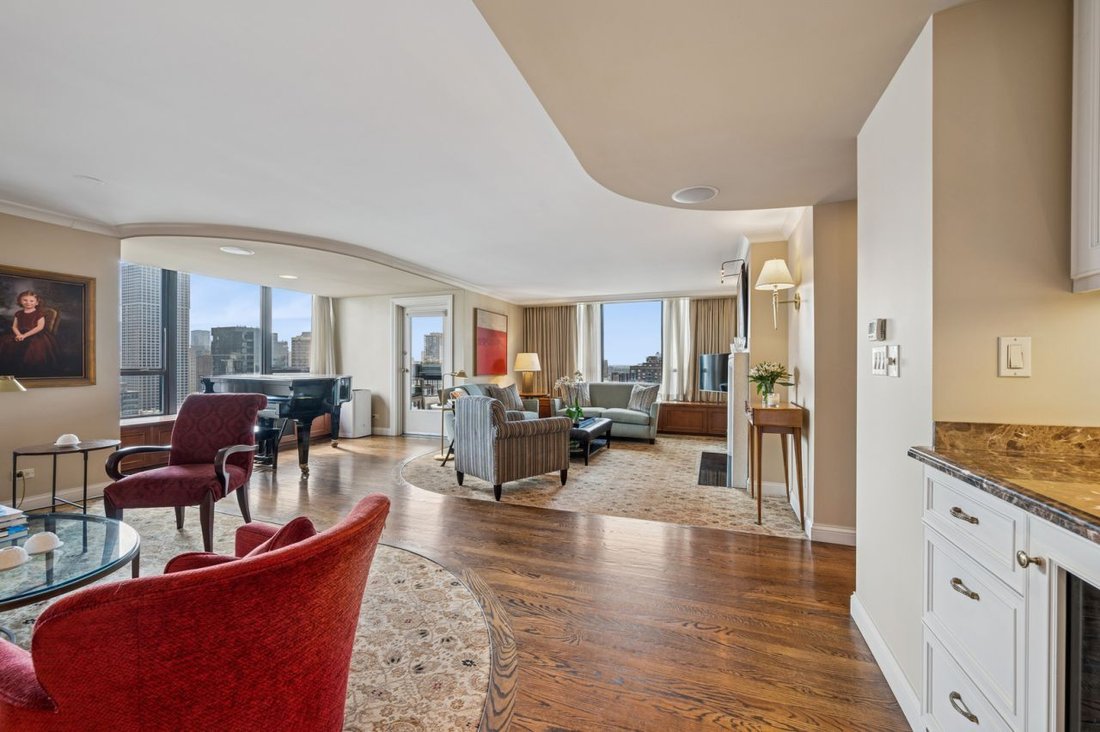 House in Chicago, Illinois, United States 5 - 18256635
