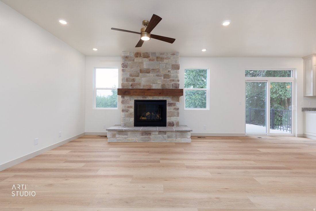 House in Cedar Hills, Utah, United States 5 - 18254044