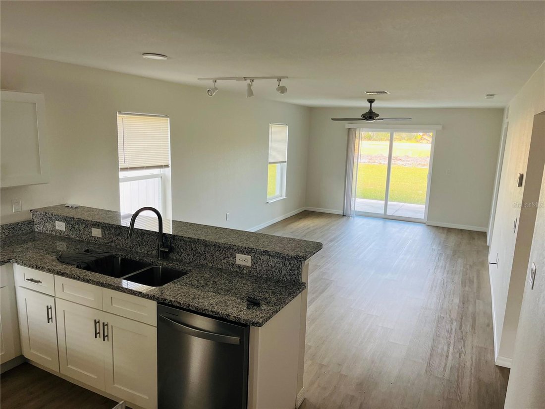 Appartamento a Sebring, Florida, Stati Uniti 3 - 18254513