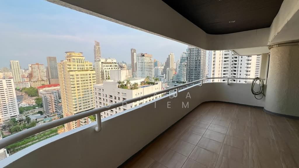 Condo in Bangkok, Krung Thep Maha Nakhon, Thailand 5 - 18252558