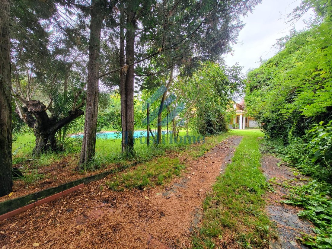 Villa in Coruche, Fajarda e Erra, Santarem District, Portugal 2 - 15998619