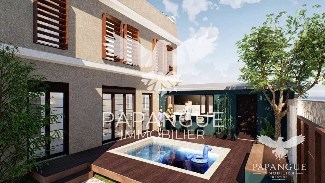 House in France 4 - 17879397