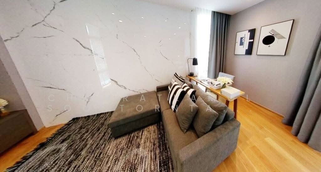 House in Hua Mak, Bangkok, Thailand 4 - 18252689