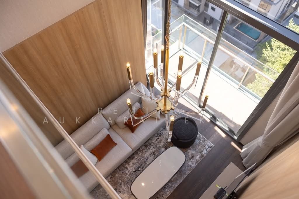Condo in Bangkok, Krung Thep Maha Nakhon, Thailand 1 - 18254210