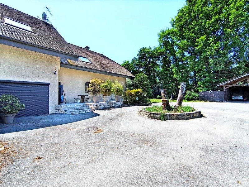 House in Cités, Thonon-les-Bains, France 5 - 18120012