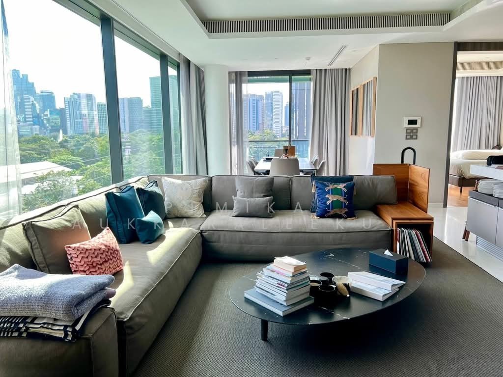 Condo in Bangkok, Krung Thep Maha Nakhon, Thailand 3 - 18253268