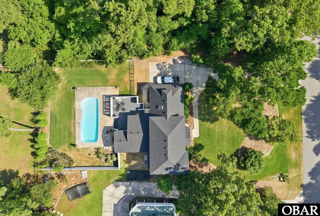 House in Kitty Hawk, North Carolina, United States 3 - 18253391