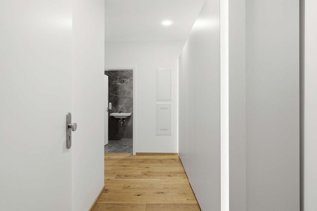 Apartment in Leipzig, Saxony, Germany 2 - 18250184