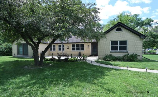 Casa en Fox River Grove, Illinois, Estados Unidos 1