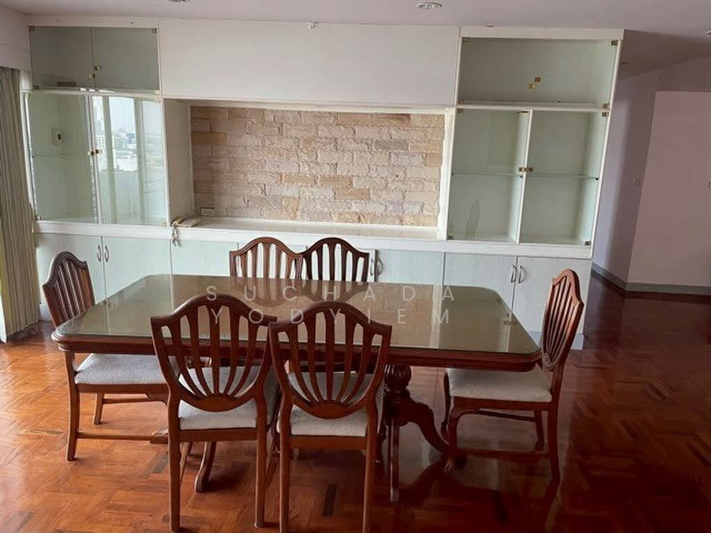 Condo in Bangkok, Krung Thep Maha Nakhon, Thailand 2 - 18253762