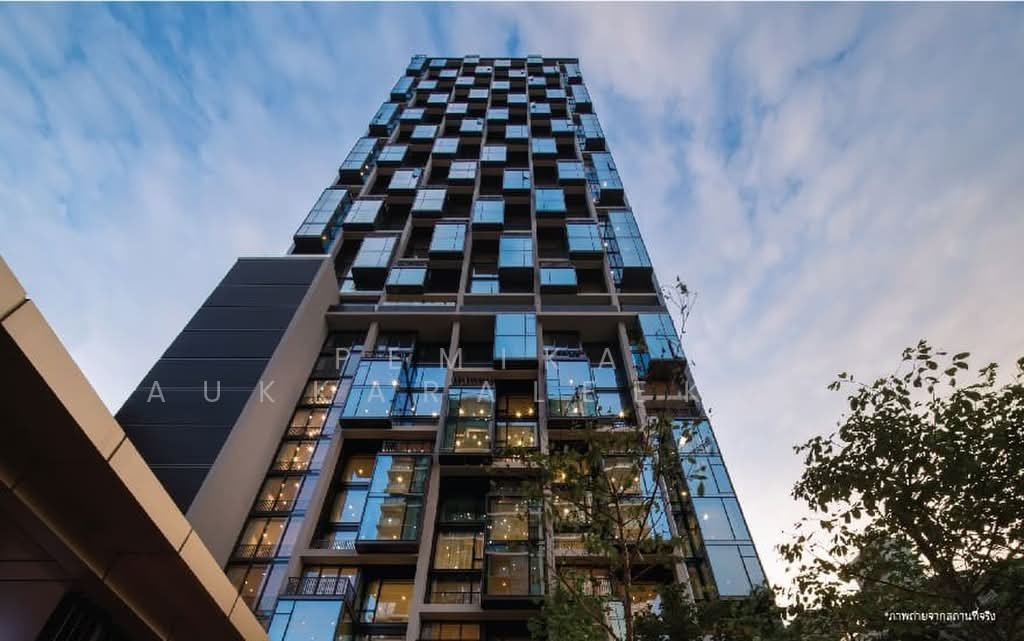 Condo in Bangkok, Krung Thep Maha Nakhon, Thailand 2 - 18252928