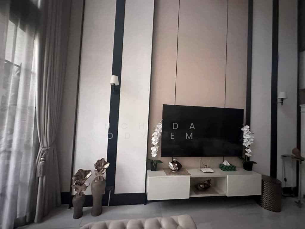 Townhouse in Bangkok, Krung Thep Maha Nakhon, Thailand 2 - 18253044