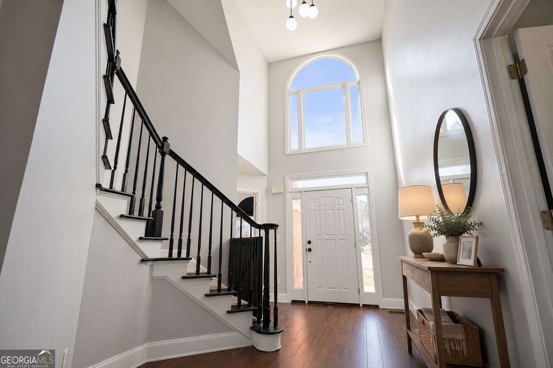 House in Acworth, Georgia, United States 4 - 18251079