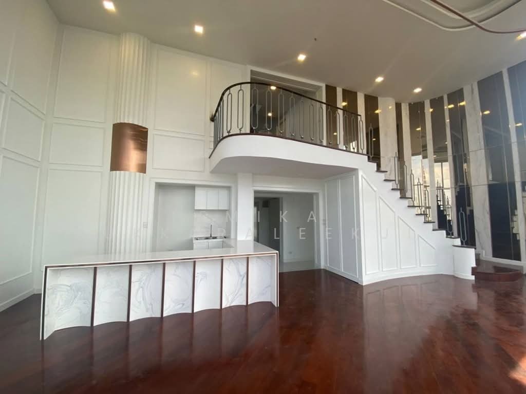 Condo in Bangkok, Krung Thep Maha Nakhon, Thailand 1 - 18252579