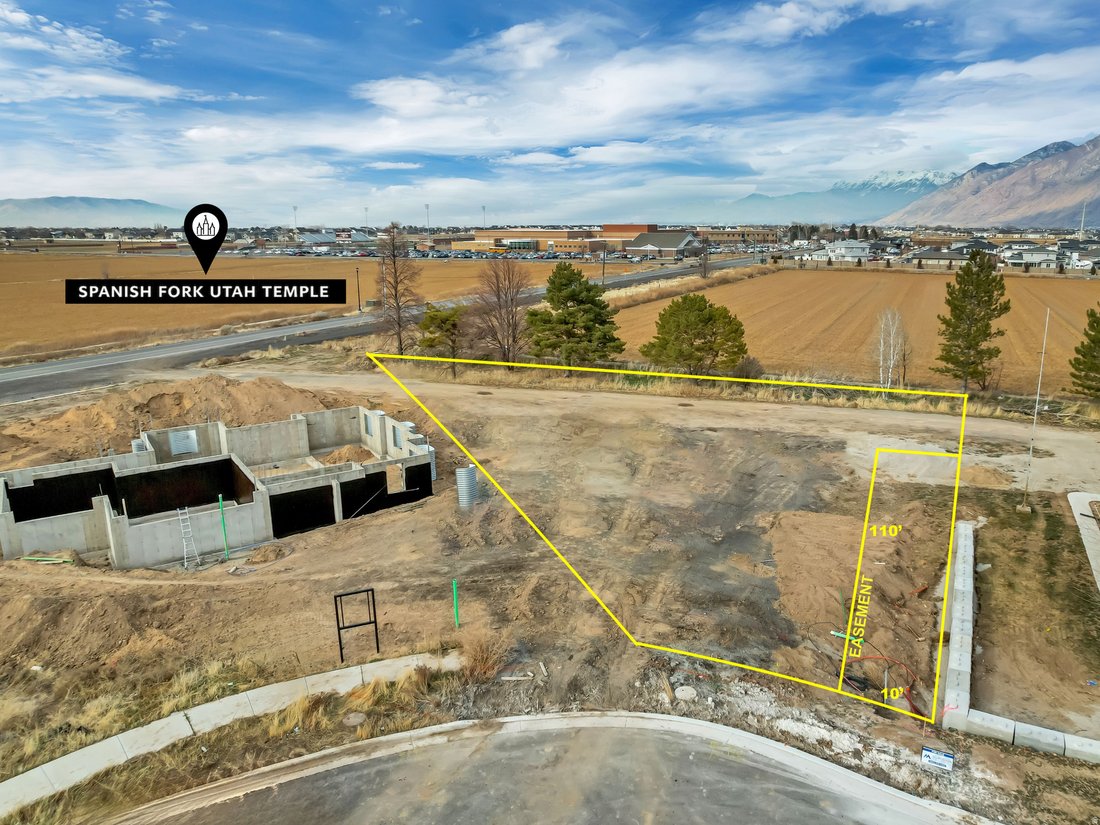 House in Spanish Fork, Utah, United States 5 - 18257513
