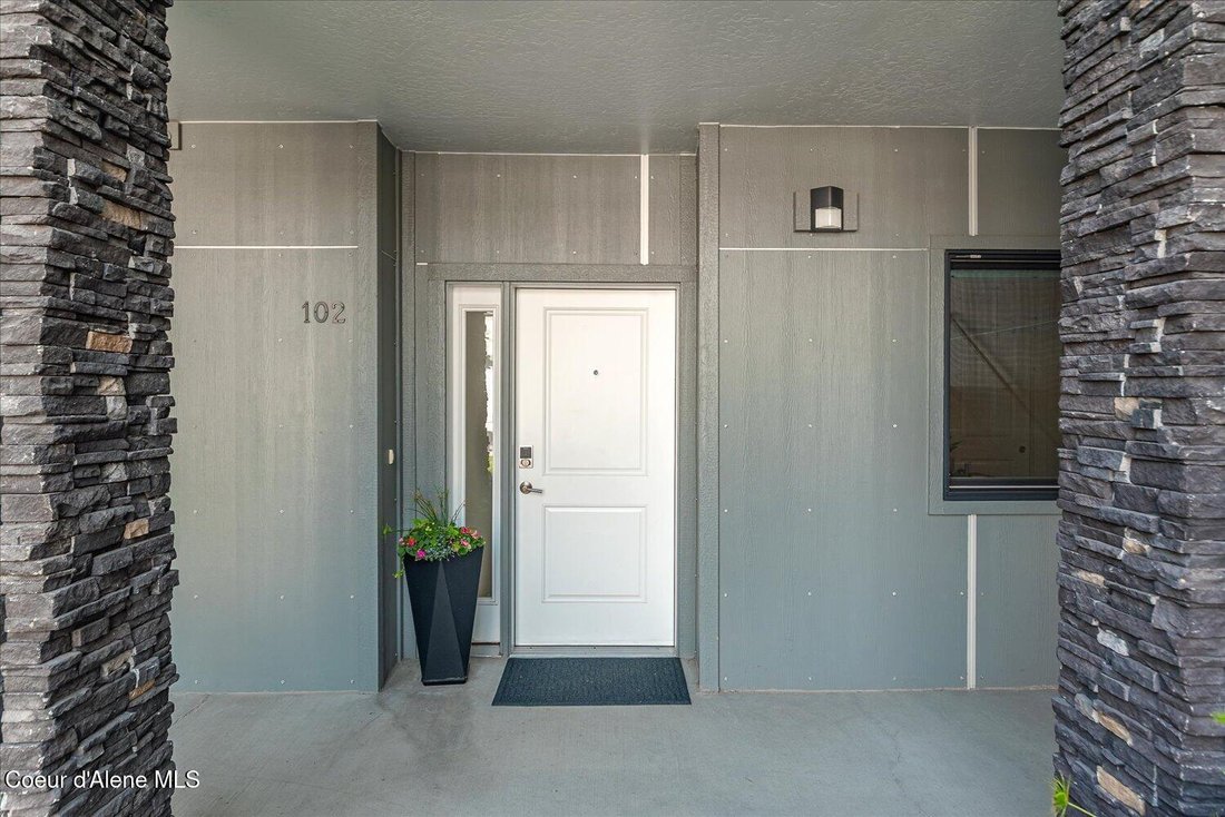 Condo in Post Falls, Idaho, United States 3 - 18253255