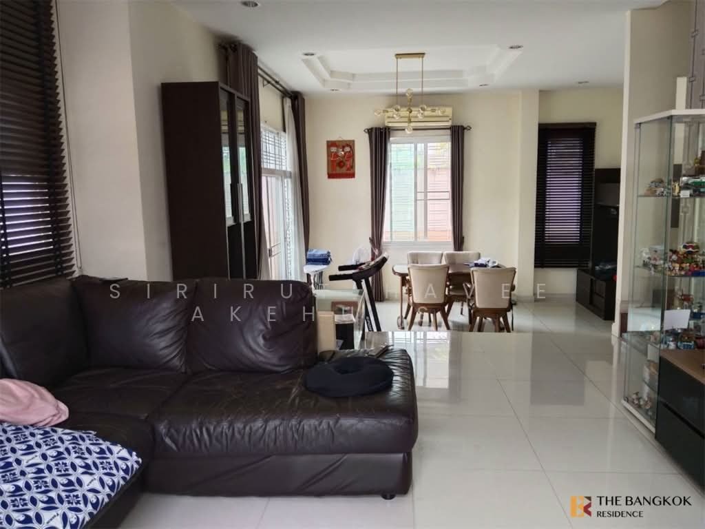House in Sala Thammasop, Bangkok, Thailand 3 - 18253112