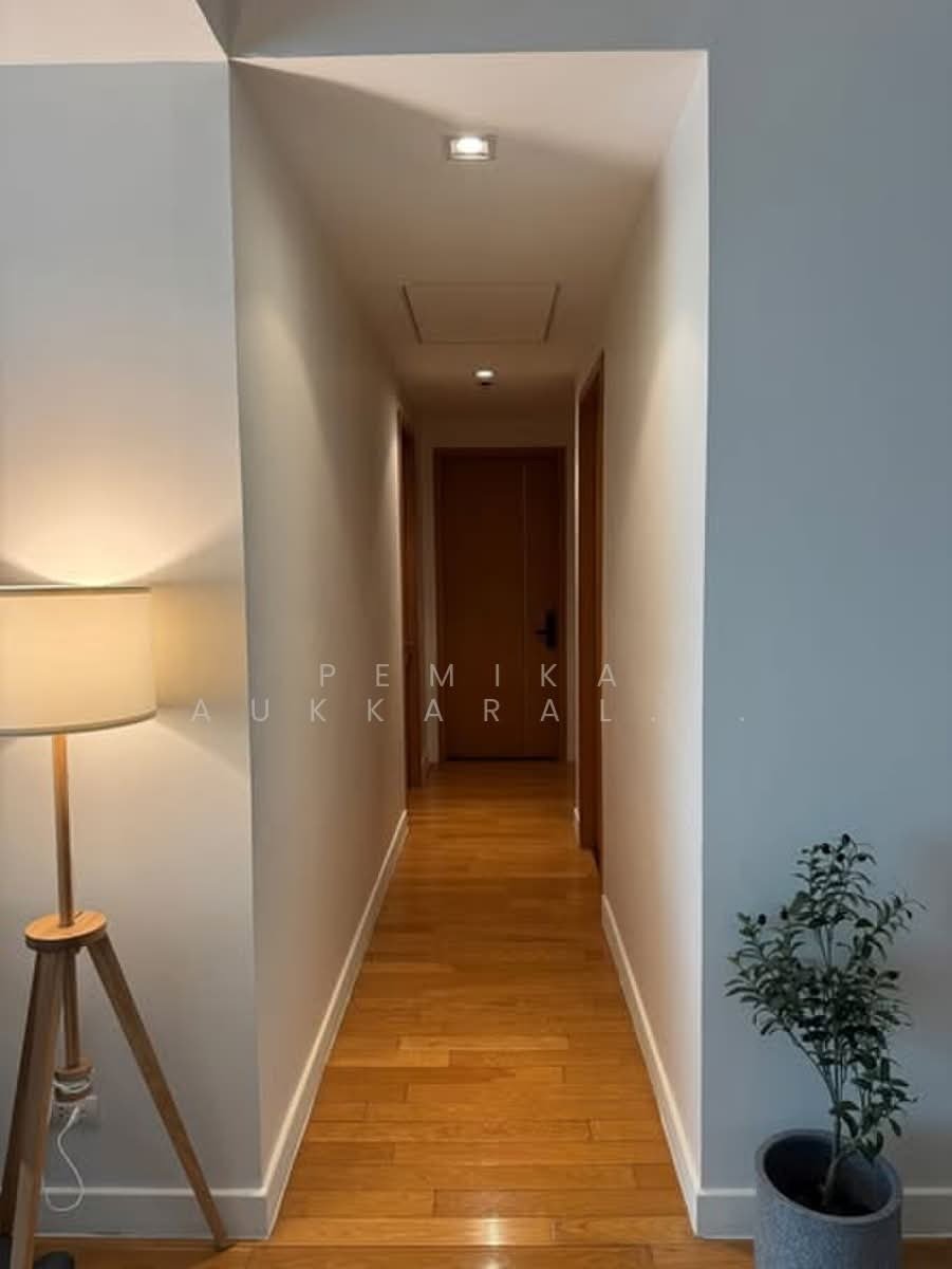 Condo in Khlong Toei, Krung Thep Maha Nakhon, Thailand 4 - 18252545