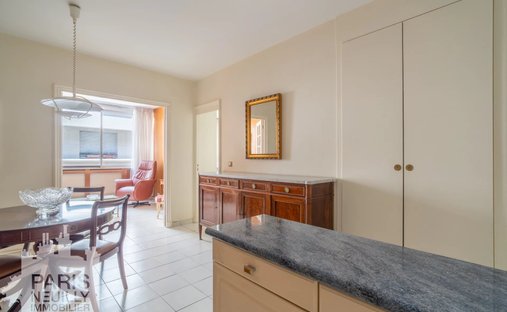 Apartment in Raspail-Montparnasse, Paris 14e Arrondissement, Paris 1