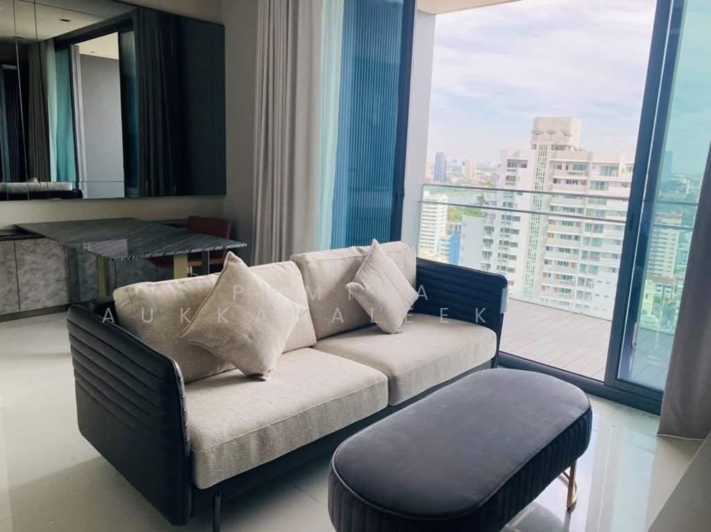 Condo in Bangkok, Krung Thep Maha Nakhon, Thailand 4 - 18252980