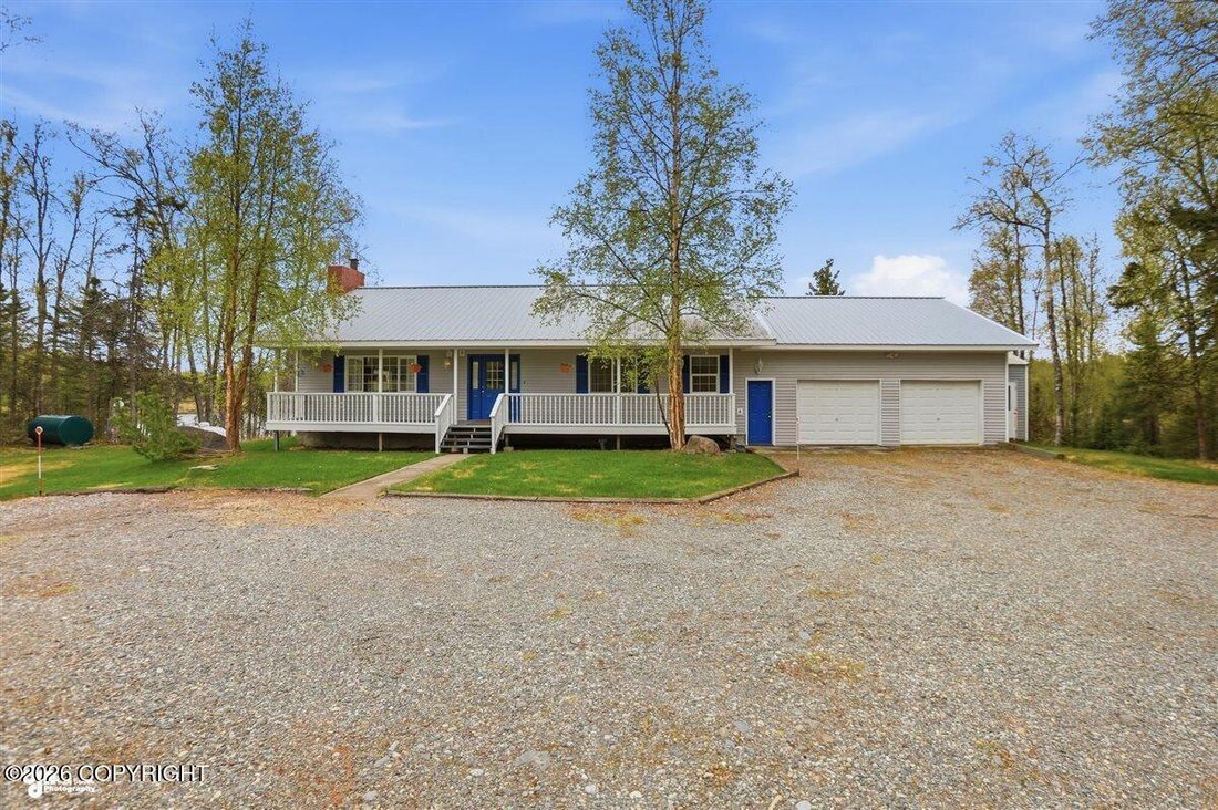 House in Wasilla, Alaska, United States 2 - 18254750