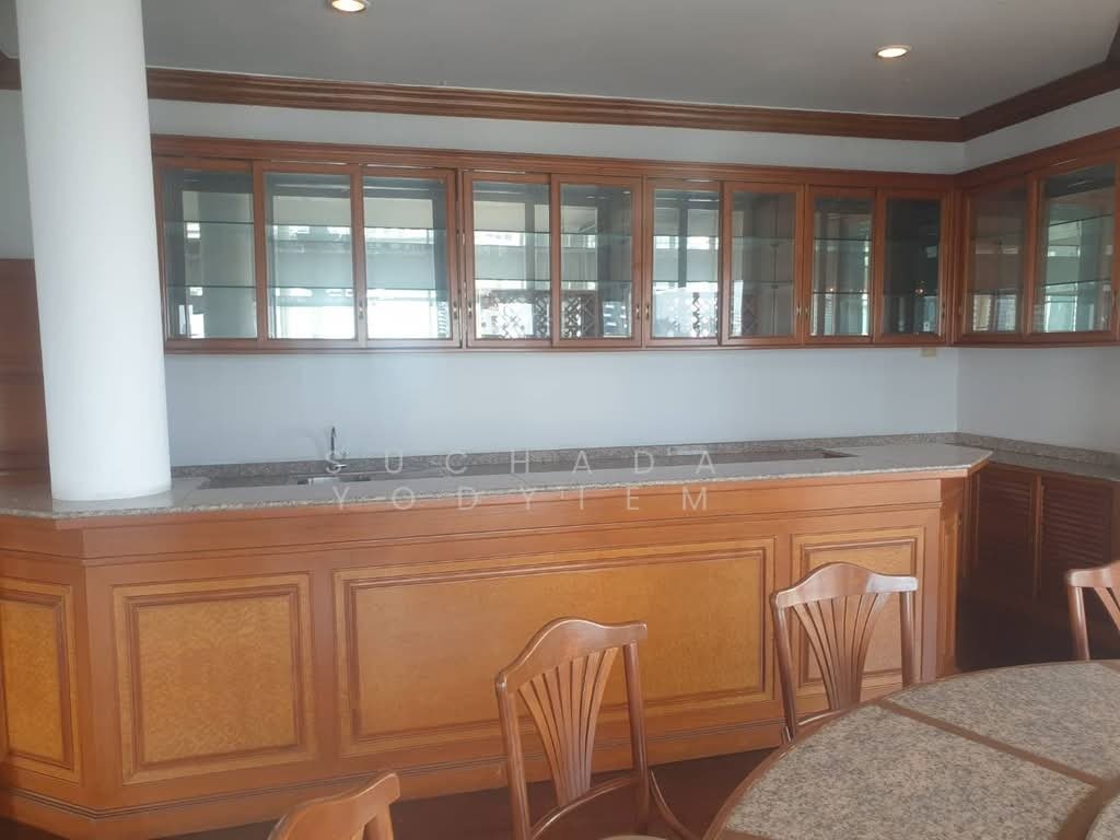 Condo in Bangkok, Krung Thep Maha Nakhon, Thailand 1 - 18253531