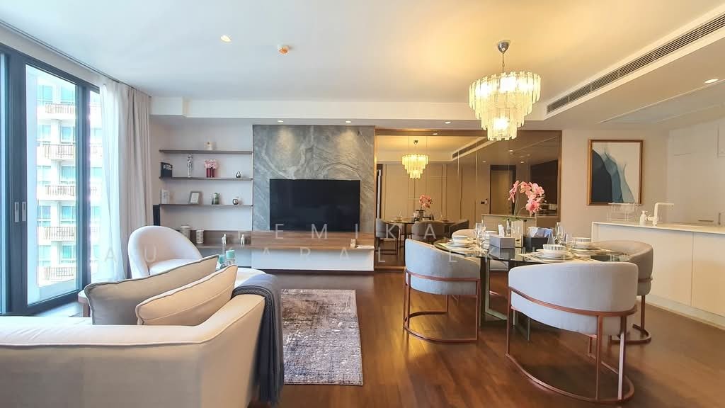 Condo in Bangkok, Krung Thep Maha Nakhon, Thailand 4 - 18255829