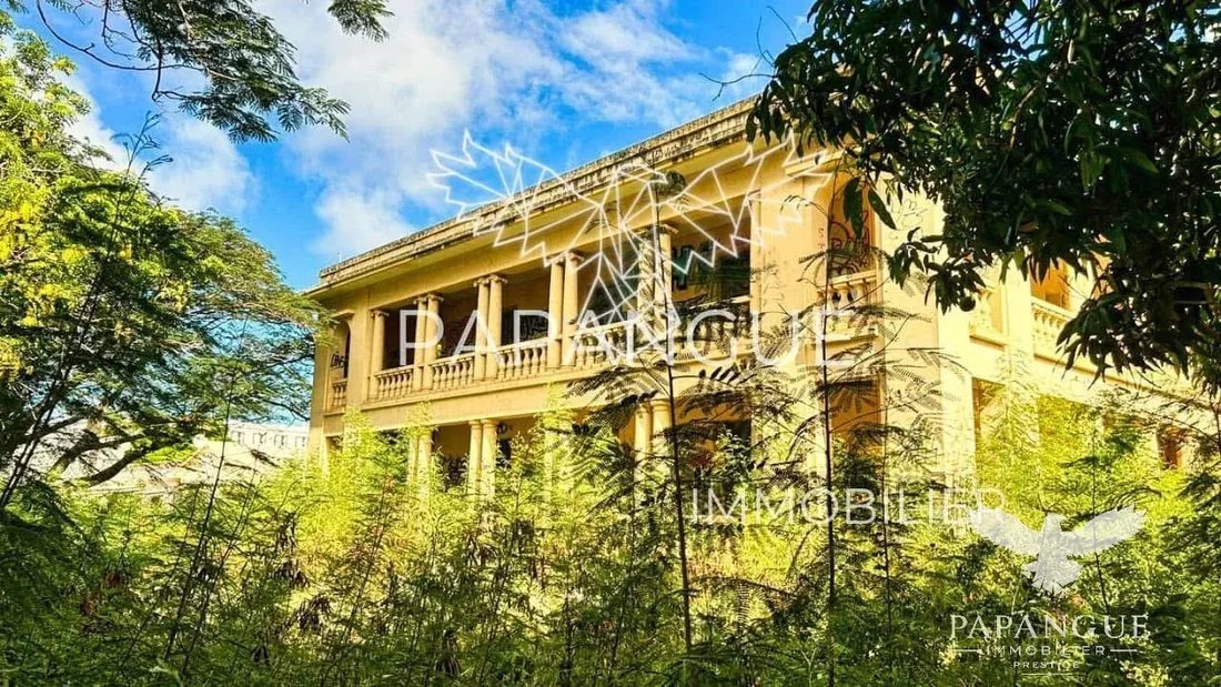 House in France 1 - 18230837