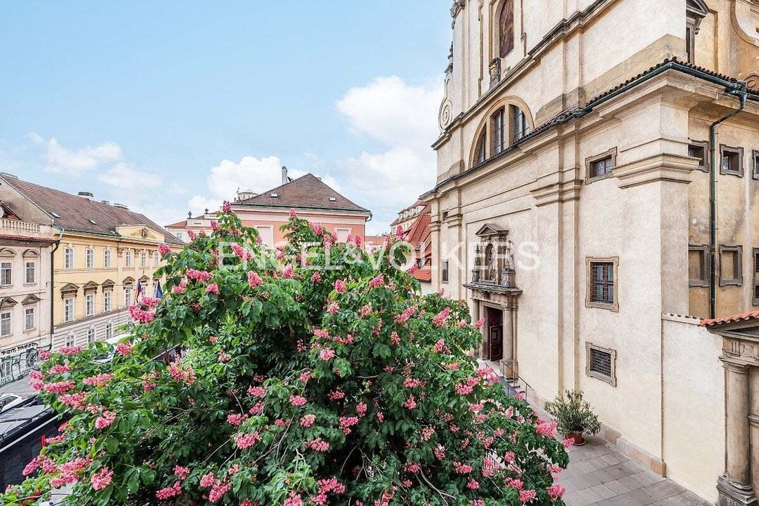 Apartment in Praha, Czechia 3 - 18252045