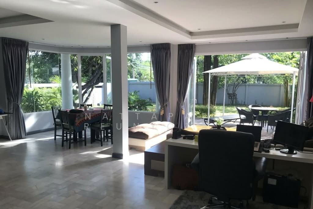 Haus in Bangkok, Bangkok, Thailand 3 - 18255763