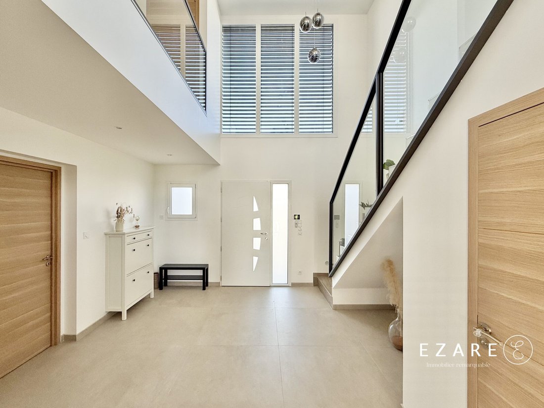 House in Rouvres-en-Plaine, Bourgogne – Franche-Comté, France 5 - 17489350