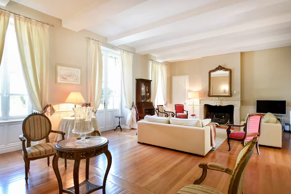 Villa in Latresne, Nouvelle-Aquitaine, France 5 - 18252417