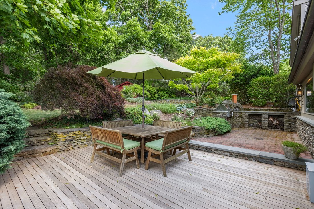 House in Barrington, Rhode Island, United States 3 - 18252040