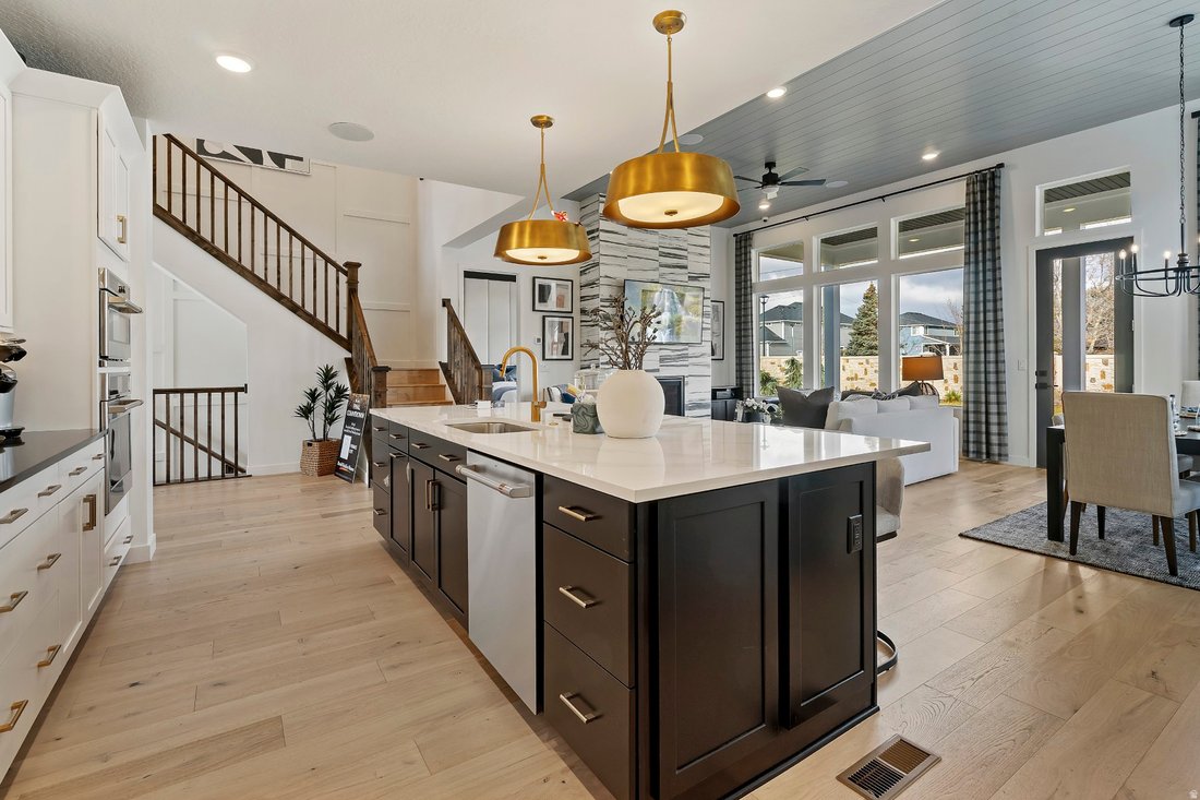 House in Layton, Utah, United States 4 - 18257922