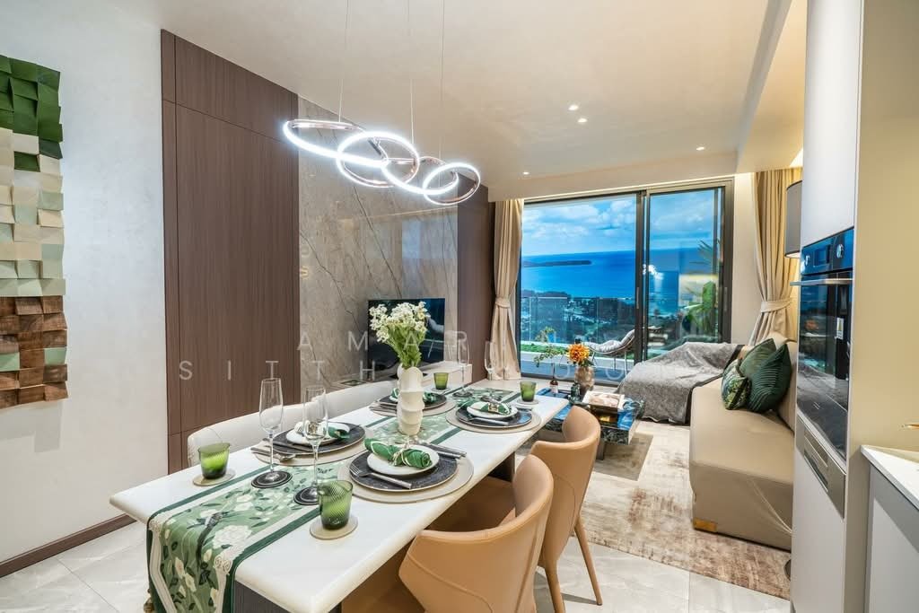Condo in Wichit, Phuket, Thailand 2 - 18253053